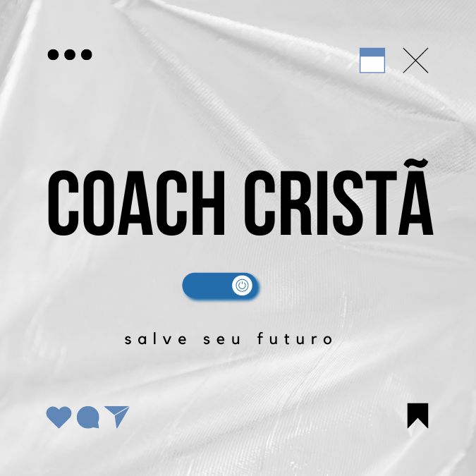 Coach cristã